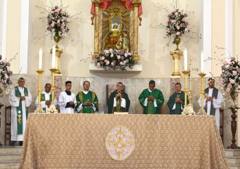 Festa de Sant´Ana
