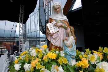 52ª Aniversário de Instalação da Diocese de Mogi das Cruzes