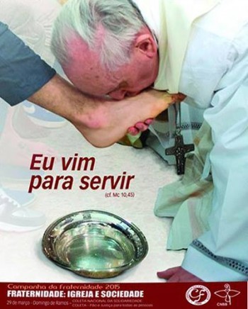 Igreja e Sociedade