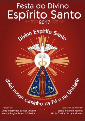 Festa do Divino Espírito Santo