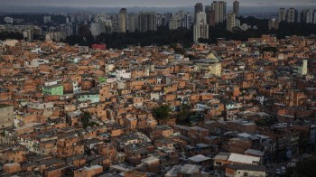 Nota do Regional Sul 1 sobre a tragédia em Paraisópolis