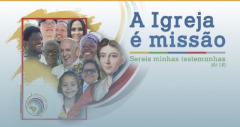 Mês Missionário