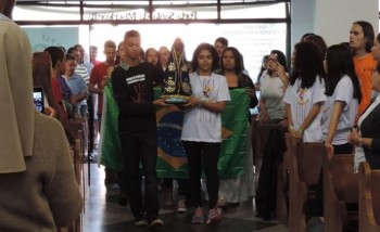 Jornada Mariana da Juventude