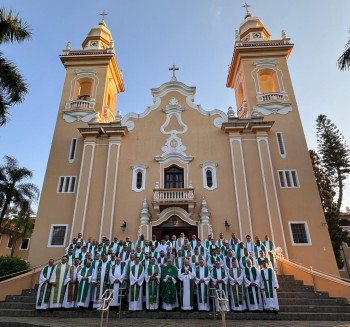 Retiro Anual do Clero