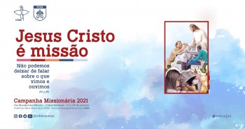 Mês Missionário