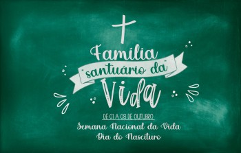 Semana Nacional da Vida