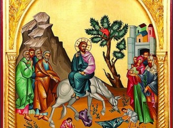 Domingo de Ramos