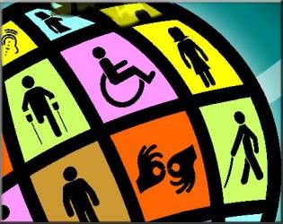 Semana da pessoa com deficiência intelectual e múltipla