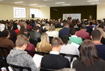 Assembleia Diocesana 2019