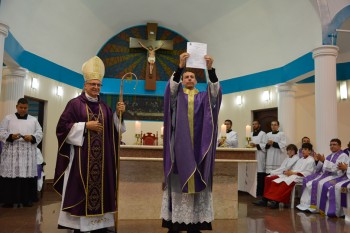 Paróquia Nossa Senhora Mãe do Redentor