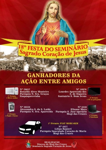 Ação entre amigos