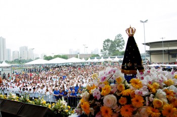 Agradecimento: EVANGELIZAI - 2ª FESTA DIOCESANA