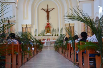 Domingo de Ramos