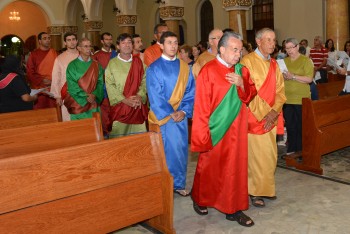 Missa da Ceia do Senhor (Lava-pés)