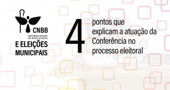 CNBB e as Eleições Municipais