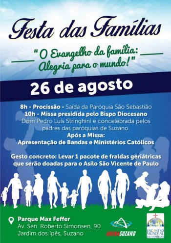 Festa da Família
