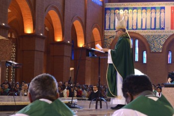 Romaria Diocesana