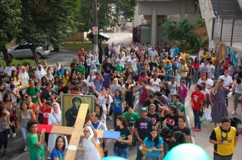 Setor Juventude realiza Encontro de Formação para Liderança Jovem