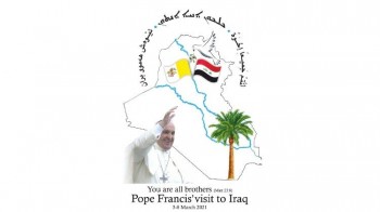 Papa Francisco no Iraque