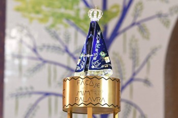 Nossa Senhora Aparecida