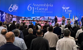 61ª AG: Ao Povo Brasileiro
