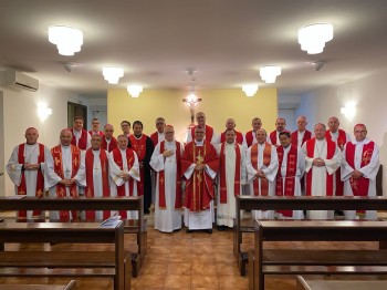 Apóstolo e Evangelista