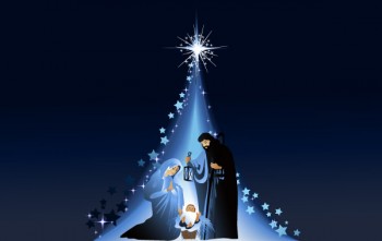 Programação de Natal