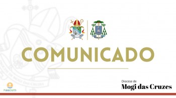 Comunicados - Pe. Lauro Donizeti Conceição