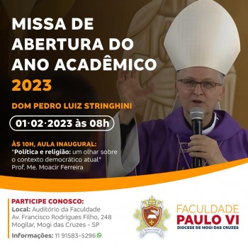 Retorno das aulas
