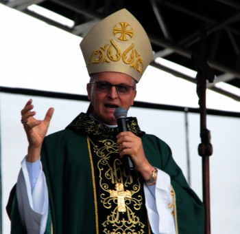 Dom Pedro completa 66 anos