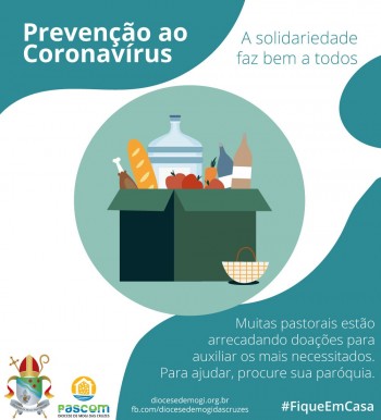 #FiqueEmCasa