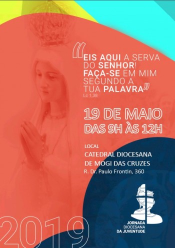 Jornada Diocesana de Juventude