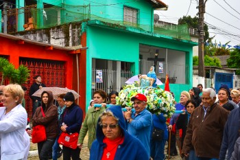 Festa de Nossa Senhora da Piedade - Suzano