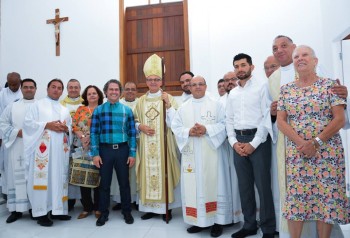 Tribunal Eclesiástico Diocesano