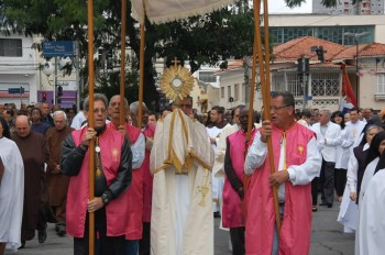 Corpus Christi