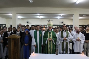4ª Aldeia de Aprofundamento do Núcleo Mogi das Cruzes das Aldeias de Vida