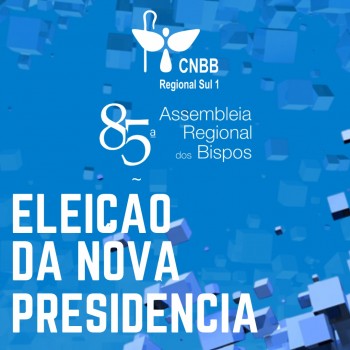 Presidência do Regional Sul 1