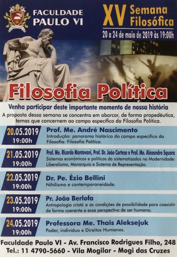 Semana Filosófica