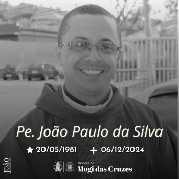 Nota de falecimento