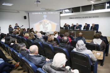 Semana Nacional da Família (SNF)