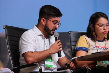 61ª AG: CNBB debate desafios e esperanças para juventude