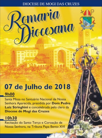 Romaria Diocesana