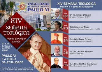 Semana Teológica
