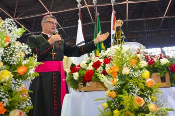 Aniversário de Ordenação Episcopal