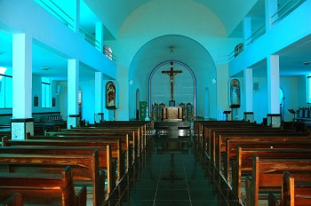 Paróquia Imaculado Coração de Maria - Mogi das Cruzes