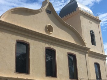 Igreja Nossa Senhora D´Ajuda