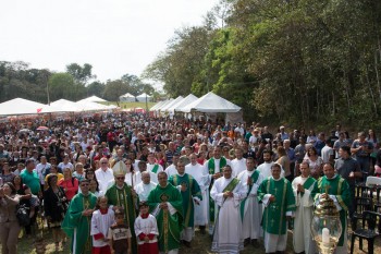 Festa do Seminário 2016