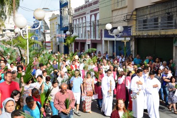 Domingo de Ramos