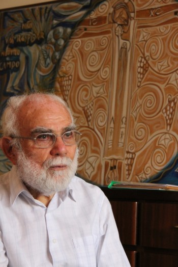 Pe. João Rosa