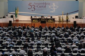 Eleições para as Comissões da CNBB